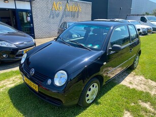 Volkswagen Lupo 1.4-16V Trendline