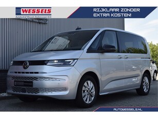 Volkswagen Multivan 1.4 eHybrid L1H1 Life 7p, Trekhaak