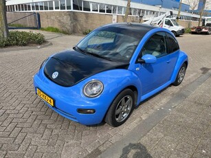 Volkswagen New Beetle 1.4