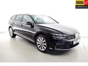 Volkswagen PASSAT 1.4 TSI PHEV GTE Business Carplay-Massage-Navi Facelift