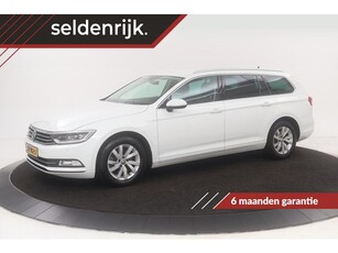 Volkswagen Passat 1.5 TSI Comfortline Trekhaak Adaptive