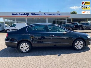 Volkswagen Passat 1.9 TDI Comfortline