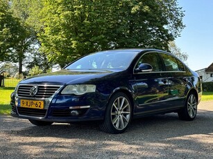 Volkswagen Passat 2.0 FSI Highline Airco