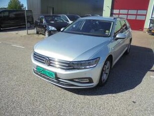 Volkswagen PASSAT 2.0 TDI GERESERVEERD!!!!!!!!!!