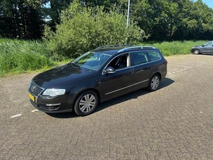 Volkswagen Passat 2.0 TFSI Highline Automaat Alcantara