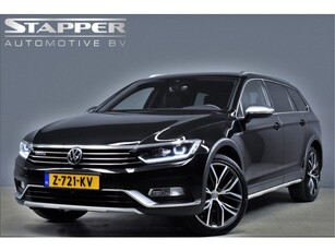 Volkswagen Passat Alltrack 2.0 TSI 220pk DSG 4Motion 1e