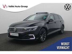 Volkswagen Passat Variant 1.4 TSI 218PK DSG PHEV GTE