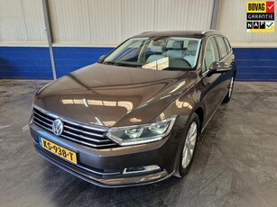 Volkswagen Passat Variant 1.4 TSI ACT Business Edition R