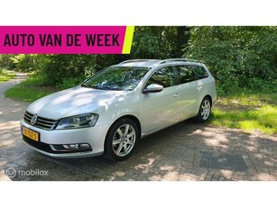 Volkswagen Passat Variant 1.4 TSI Comfort Executive Line