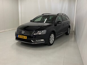 Volkswagen Passat Variant 1.4 TSI Comfortline Trekhaak