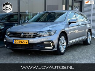 Volkswagen Passat Variant 1.4 TSI GTE Business