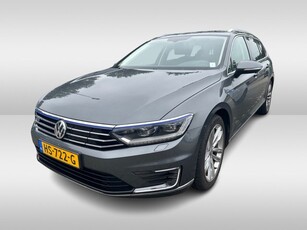 Volkswagen Passat Variant 1.4 TSI GTE Highline / Trekhaak /