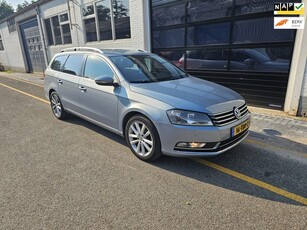 Volkswagen Passat Variant 1.4 TSI Highline BlueMotion