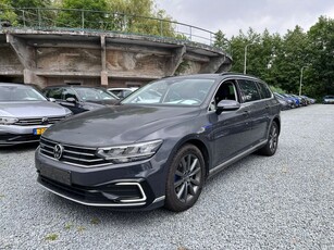 Volkswagen Passat Variant TSI 218PK DSG GTE HYBRID BUSINESS