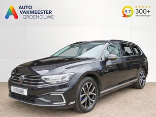 Volkswagen Passat Variant 1.4 TSI PHEV GTE Business /