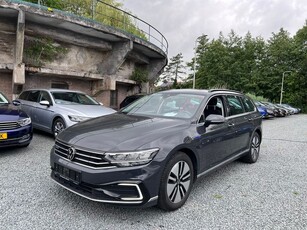 Volkswagen Passat Variant GTE 218PK DSG HYBRID BUSINESS