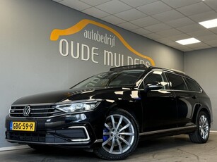 Volkswagen Passat Variant 1.4 TSI PHEV GTE