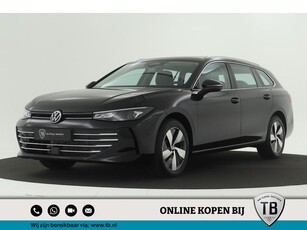 Volkswagen Passat Variant 1.5 eTSI Business (bj 2024)