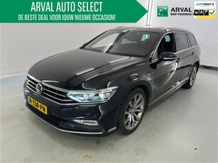 Volkswagen Passat Variant 1.5 TSI Elegance Business R PDC