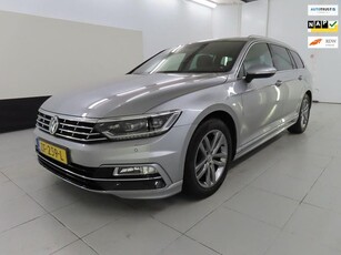 Volkswagen Passat Variant 1.5 TSI Highline DSG 3X R-LINE**