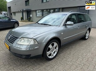 Volkswagen Passat Variant 1.6 Arctic