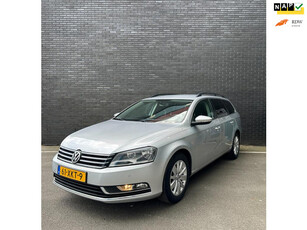 Volkswagen Passat Variant 1.6 TDI Comfort Executive Line BlueMotion PDC / Trekhaak / Navi / Climate Control