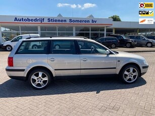 Volkswagen Passat Variant 1.9 TDI Comfortline