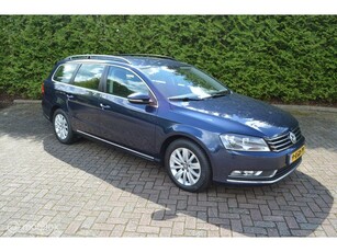 Volkswagen Passat Variant 2.0 TDI Comfortline BlueMotion