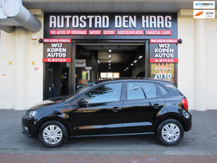 Volkswagen Polo 1.0 5 Deurs Airco