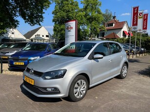 Volkswagen Polo 1.0 COMFORTLINE 5-DEURS / AIRCO TREKHAAK ELEK. RAMEN