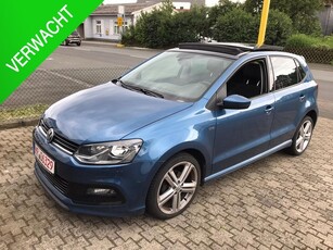 Volkswagen Polo 1.0 Highline Business R R-line