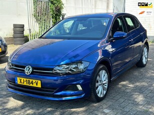 Volkswagen Polo 1.0 MPI Beats Bj:2018 ACC Apple Carplay