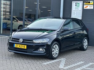 Volkswagen Polo 1.0 MPI Comfortline/1 STE