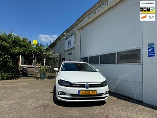 Volkswagen Polo 1.0 MPI Trendline AIRCO CRUISECONTROL MOOIE