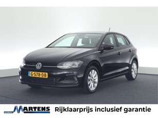 Volkswagen Polo 1.0 TSI 95pk DSG Comfortline Business