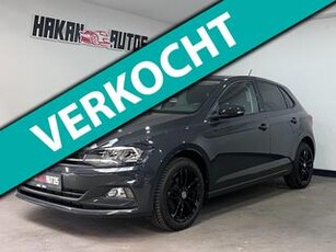 Volkswagen POLO 1.0 TSI Active | Automaat | Carplay | | Led | DAB