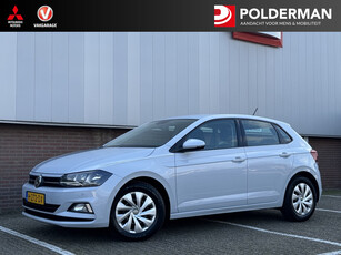 VOLKSWAGEN POLO 1.0 TSI Comf.l. Bus. Automaat | Apple Carplay | Navigatie | Crui