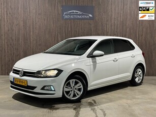 Volkswagen Polo 1.0 TSI Comfortline 2018 NAP NAVI CRUISE