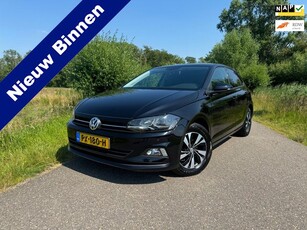 Volkswagen Polo 1.0 TSI Comfortline / 5 deurs / LM Velgen /