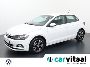 Volkswagen Polo 1.0 TSI Comfortline 95 PK Adaptieve