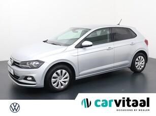 Volkswagen Polo 1.0 TSI Comfortline 95 PK Adaptive