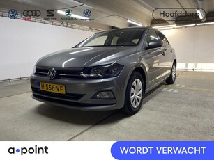 Volkswagen Polo 1.0 TSI Comfortline 95 pk Navigatie via