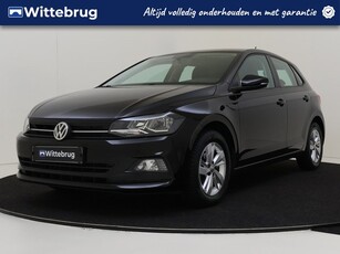 Volkswagen Polo 1.0 TSI Comfortline 97 pk 5 deurs