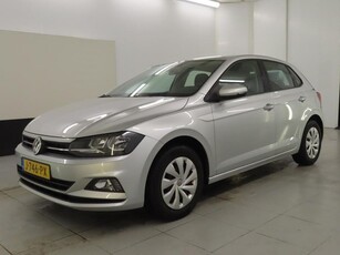 Volkswagen Polo 1.0 TSI Comfortline