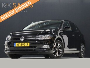 Volkswagen Polo 1.0 TSI Comfortline Business [ADAPTIVE