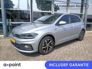 Volkswagen Polo 1.0 TSI Comfortline Business