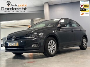 Volkswagen Polo 1.0 TSI Comfortline Navi/PDC/Apple Carplay