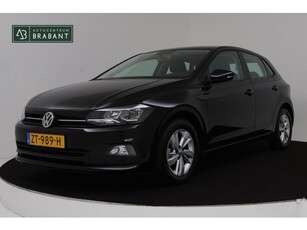 Volkswagen Polo 1.0 TSI Comfortline (NAVIGATIE, CARPLAY