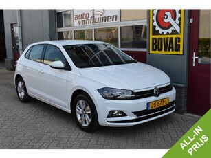 Volkswagen Polo 1.0 TSI Comfortline O.a: ACC, Carplay