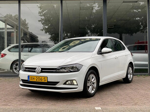 Volkswagen Polo 1.0 TSI Comfortline-VERKOCHT!!